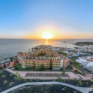 Hovima Jardin Caleta Hotell